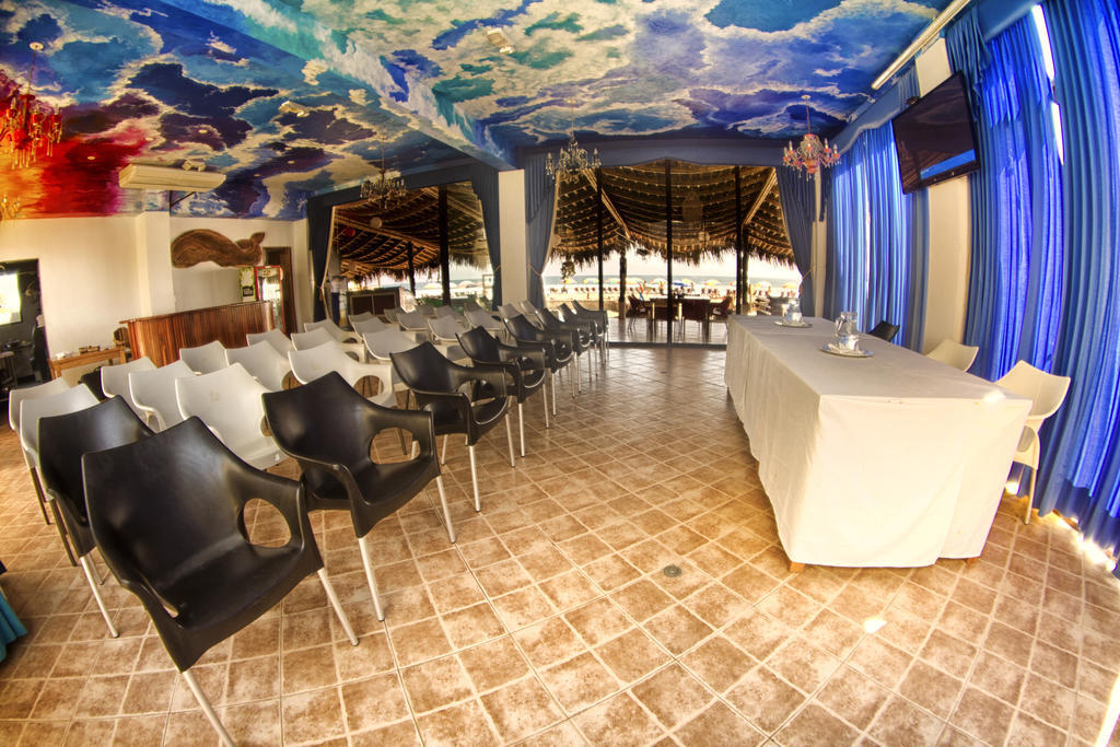 Dharma Beach Montanita Exterior photo