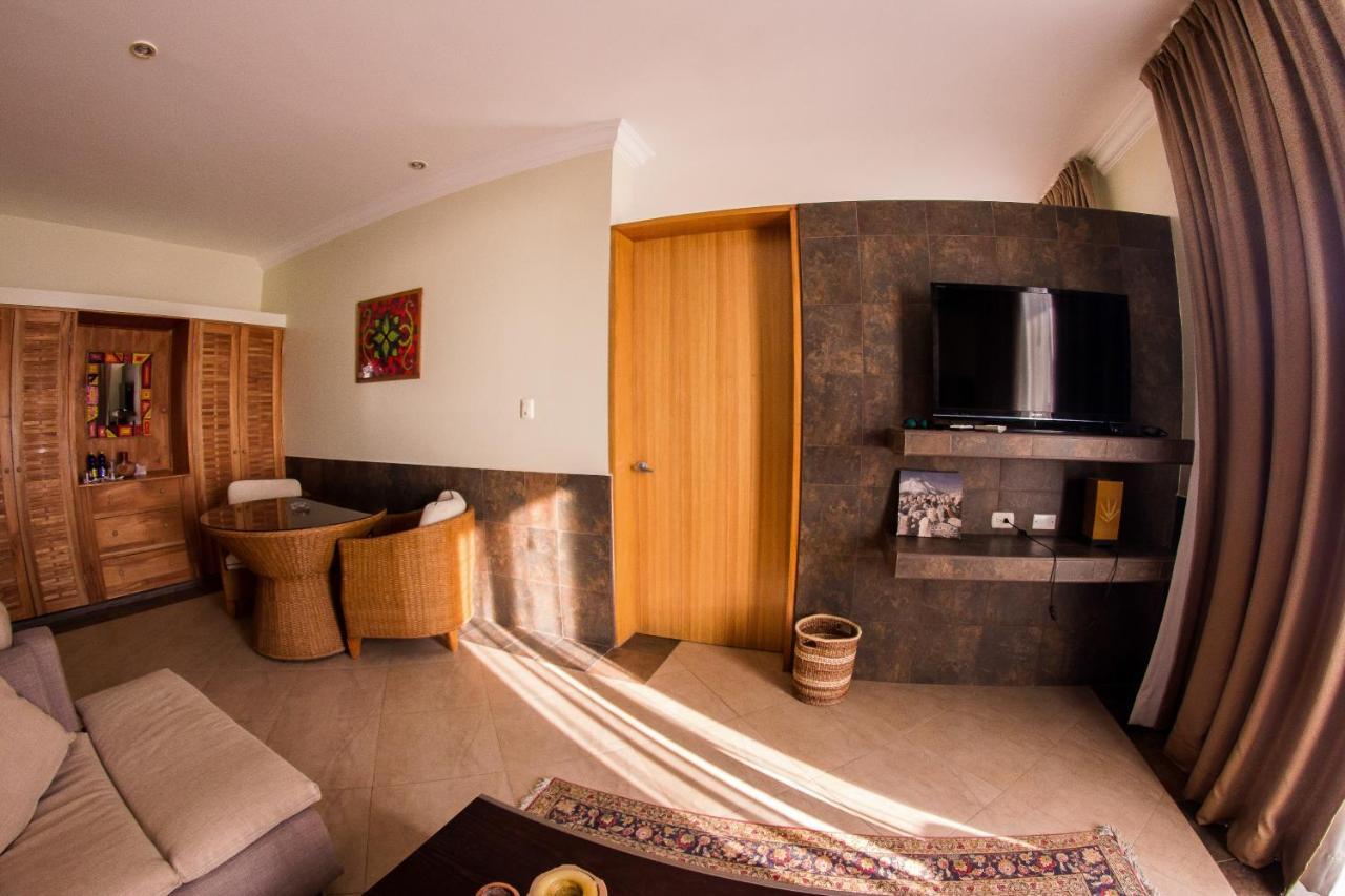 Dharma Beach Montanita Exterior photo